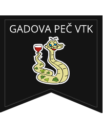 GADOVA PEČ,društvo V.T.K.