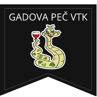 GADOVA PEČ, društvo V.T.K.